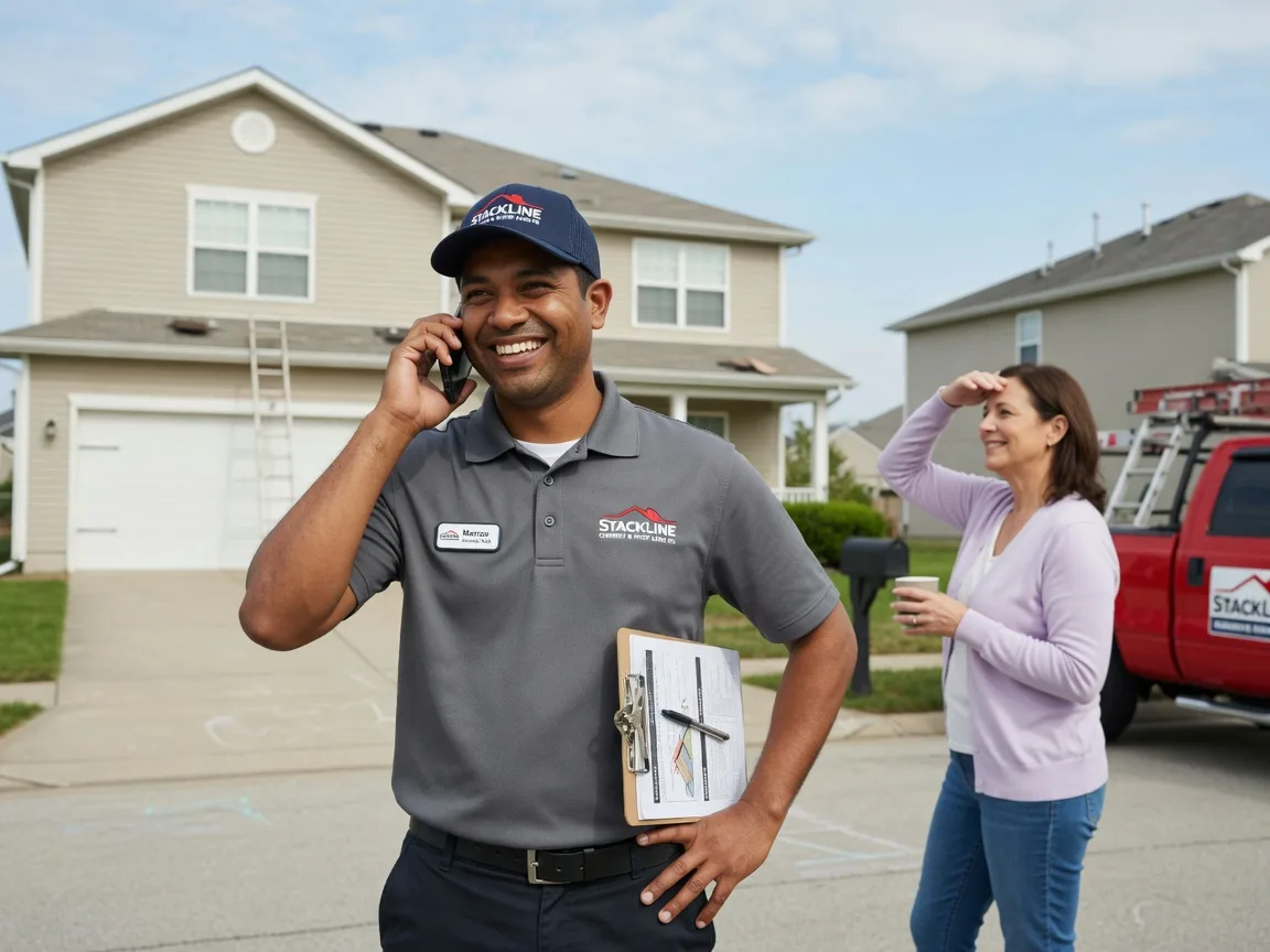 Chimney flashing repair Quincy, PA FAQs